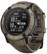 Garmin Instinct 2X Solar Tactical Edition