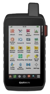 Garmin Montana 750i