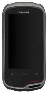 Garmin Monterra Garmin Monterra