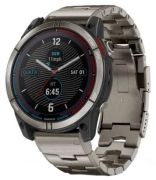 Garmin Quatix 7X Solar