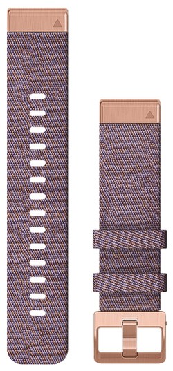 Garmin QuickFit 20 mm Nylon Ersatzarmband Garmin QuickFit 20 mm Nylon Ersatzarmband