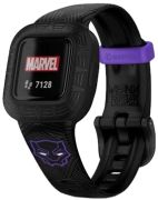 Garmin vívofit jr. 3 Marvel Black Panther Special Edition Garmin vívofit jr. 3 Marvel Black Panther Special Edition