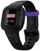 Garmin vívofit jr. 3 Marvel Black Panther