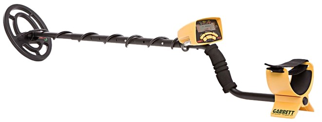Garrett Ace 250