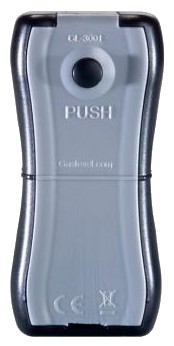 Gaslock Gaslevel Classic