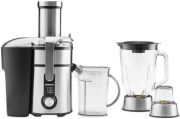 Gastroback 40153 Design Multi Juicer Digital Pro