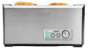 Gastroback 42398 Design Toaster Pro 4S