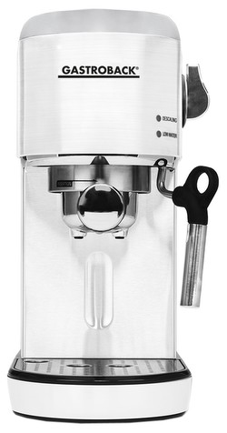 Gastroback 42717 Design Espresso Piccolo