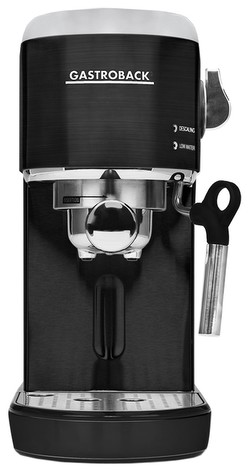 Gastroback 42718 Design Espresso Piccolo