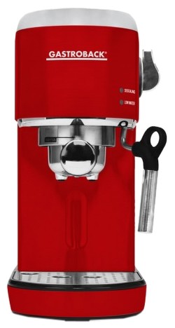 Gastroback 42719 Design Espresso Piccolo