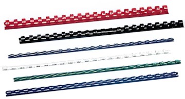 GBC Binderücken 4028178