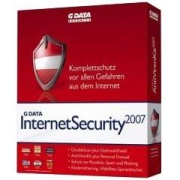 Gdata Internet Security 2007 (3 User)