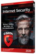 G DATA Internet Security 2020 ESD (3 User, 1 Jahr)