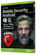 G DATA Mobile Security Android (1 Gerät, 1 Jahr)