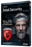 G DATA Total Security 2020 ESD (1 User, 1 Jahr)