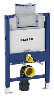 Geberit Duofix Element für Wand-WC (111003001)