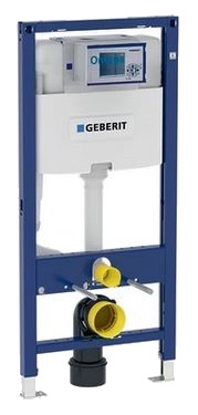 Geberit Duofix Element für Wand-WC (111060001)