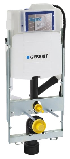 Geberit