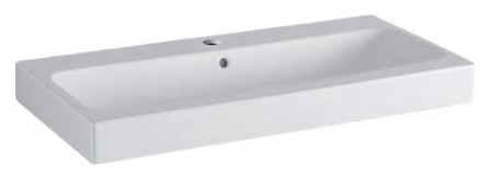 Geberit iCon Waschtisch (124093600)