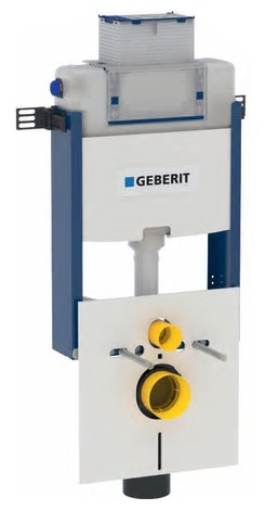 Geberit Kombifix Element für Wand-WC (110010001)