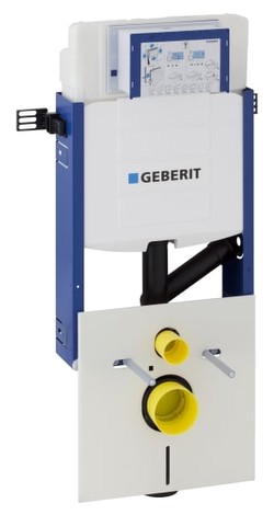 Geberit Kombifix Wand-WC-Montageelement (110367005)