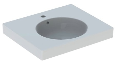 Geberit Preciosa II Waschtisch (123261600)