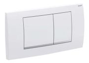 Geberit Twinline30 Betätigungsplatte (115899KN1)