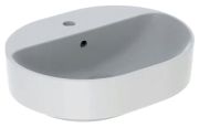Geberit VariForm Aufsatzwaschtisch (500775012)