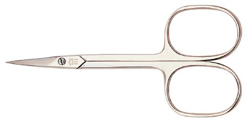 Gebrüder Nippes Hautschere 800