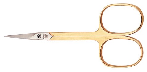 Gebrüder Nippes Hautschere 805