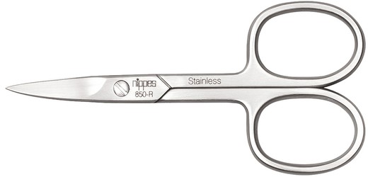 Gebrüder Nippes Nagelschere 850