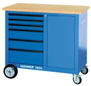 Gedore Rollwerkbank 1504 0321