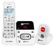 Geemarc Amplidect 295 SOS Pro