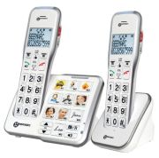 Geemarc AmpliDect 595-2 Photo