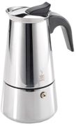Gefu Espressokocher Emilio 6 Tassen