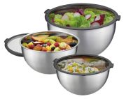 Gefu Schüssel-Set Mondi
