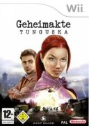 Deep Silver Geheimakte Tunguska Wii