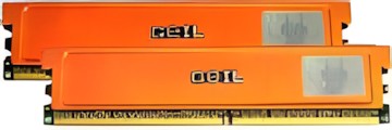 GeIL