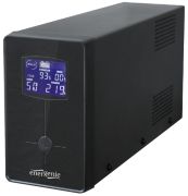 Gembird 1200VA UPS mit LCD (EG-UPS-033)
