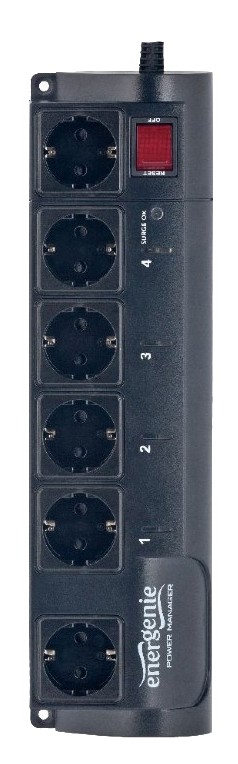 Gembird EnerGenie EG-PMS2