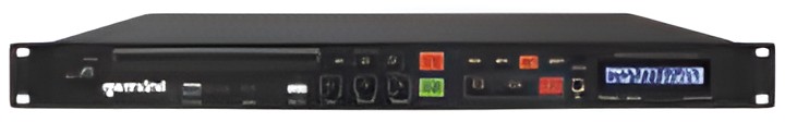 Gemini CDMP-1500