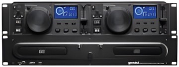 Gemini CDX-2250