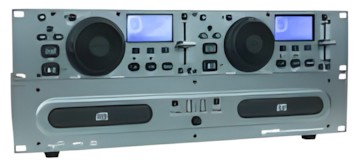 Gemini CDX-2250i