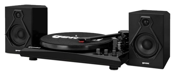 Gemini TT-900