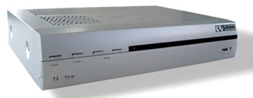 General Satellite TE-7010