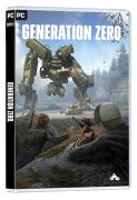 THQ Generation Zero PC