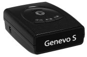 Genevo One S Black Edition