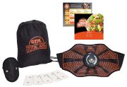 Genius Gymform Total Abs EMS-Trainer 10-tlg. (A29185) Genius Gymform Total Abs EMS-Trainer 10-tlg. (A29185)