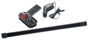 Invictus One 1.0 Zubehör-Set 3-tlg.