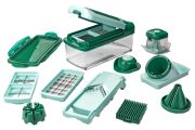 Genius Nicer Dicer Fusion Smart 16-tlg.